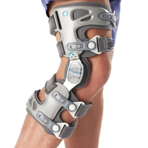 Game Changer™ Unloader Knee Brace