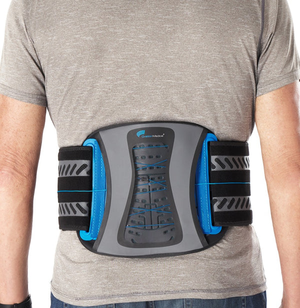 Nu-Form™ Universal Back Brace