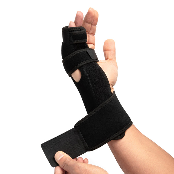 Boxer Splint