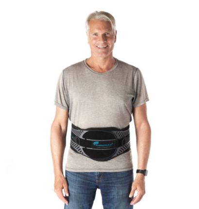 Upper Body Support